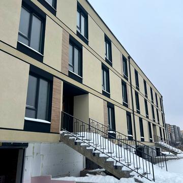 Степана Бандери пров. (Рибалка Маршала), 14