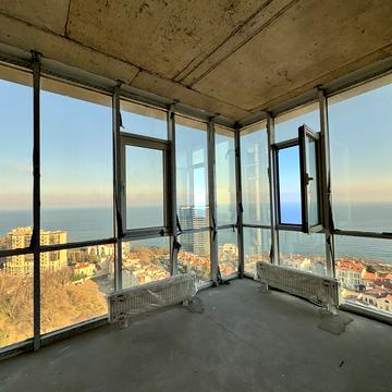 Французький бульв., 60г