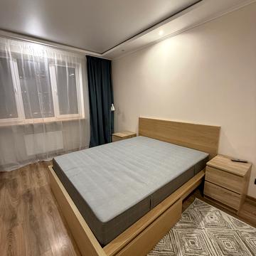 Андрія Аболмасова вул. (Панельна), 4-А