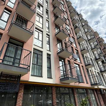 Під Голоском вул., 16-А