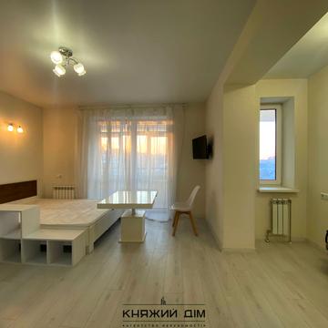 Гетьманська вул. (Майкопська), 1-А