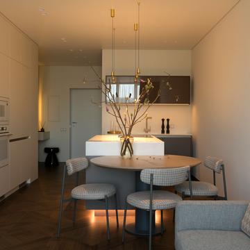 Михайла Бойчука вул. (Кіквідзе), 41-Б