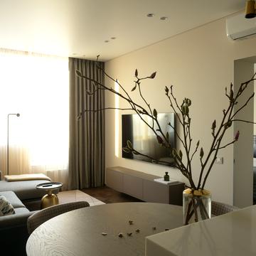 Михайла Бойчука вул. (Кіквідзе), 41-Б