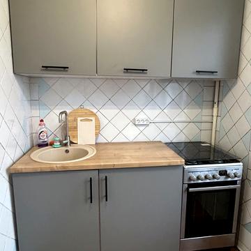 Біблика вул. (2-ї Пятирічки), 1г