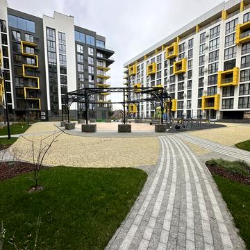 Миколи Пимоненка вул. (), 5-А