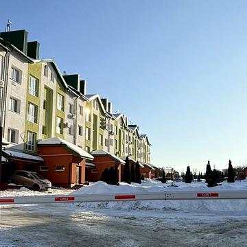 Героїв Крут вул., 10