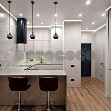 Берестейський просп. (Перемоги), 11 к1