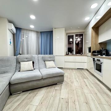 Героїв Небесної Сотні просп., 16/6