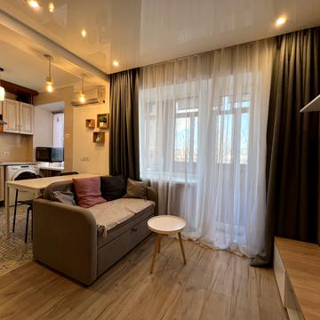 Пластова вул. (Івана Сергієнка), 13