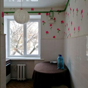 Авіаконструкторська вул. (Генерала Вітрука), 9