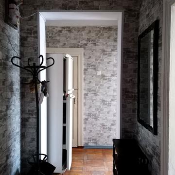 Авіаконструкторська вул. (Генерала Вітрука), 9