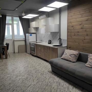 Авіаконструктора Ігоря Сікорського вул. (Танкова), 1