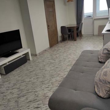 Авіаконструктора Ігоря Сікорського вул. (Танкова), 1