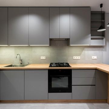 Миколи Пимоненка вул. (), 32а