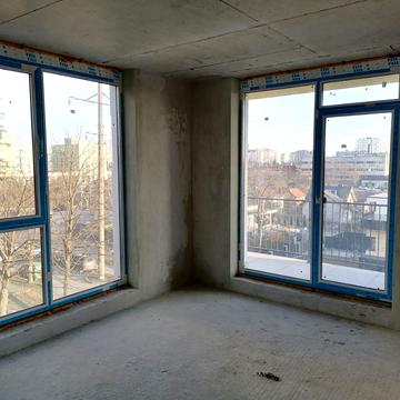 Дениса Січинського вул., (Будинок 3)