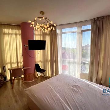 Казимира Малевича вул. (Боженка), 48