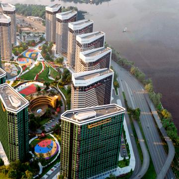 Причальна вул., 2