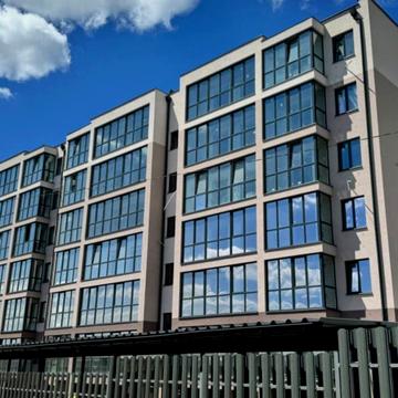 Мольєра вул., 77