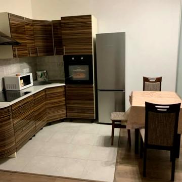 Олени Пчілки вул., 7