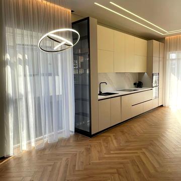 Срібляста вул.