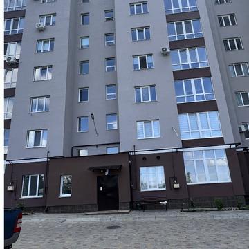 Петра Калнишевського вул. (Котовського), 13а