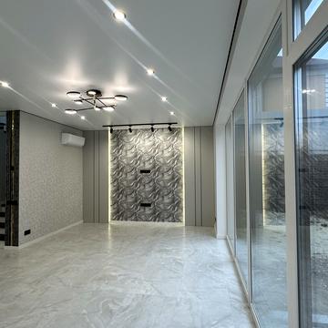 Зелений гай