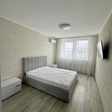 Соломії Крушельницької вул., 15-В