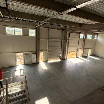 Північна вул., 5