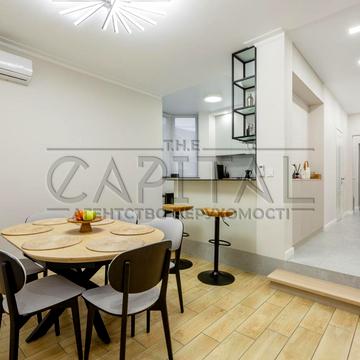 Барвінкова вул.