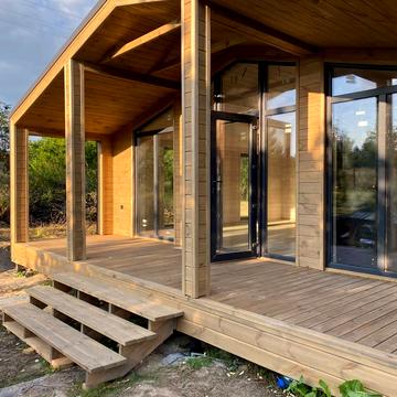 Центральна