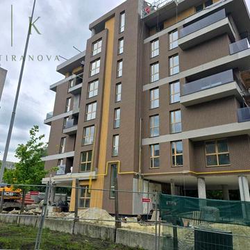 Морозна вул., (Будинок)