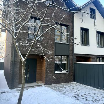 Лисенка вул.