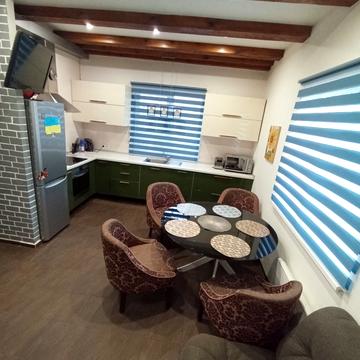 Дачний Кооператив