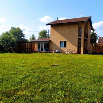 Дачний Кооператив