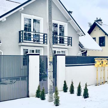 Революції Гідності вул. (Революції)