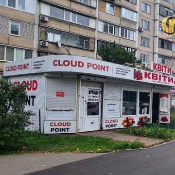 Драгоманова вул., 7