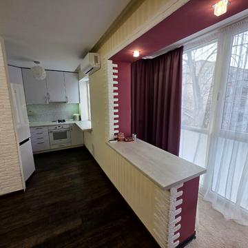 Нескорених вул., 38а