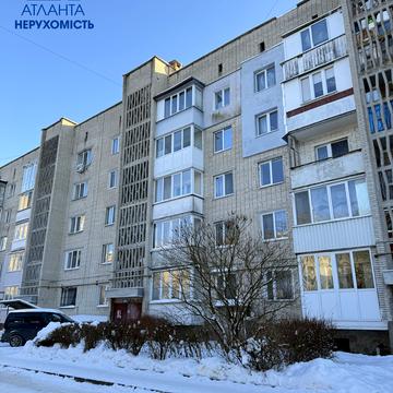 Гулака-Артемовського вул., 25а