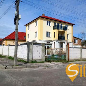 Куликівська вул., 16