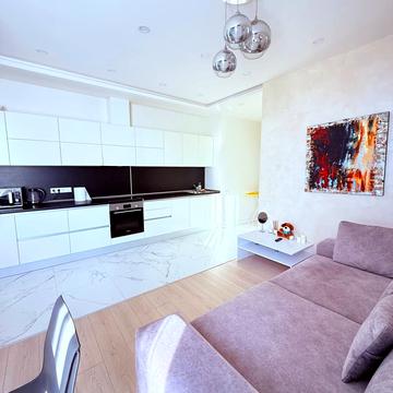 Саксаганського вул., 37-К