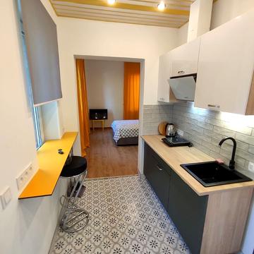 Садівництва вул. (Акмолинська), 5