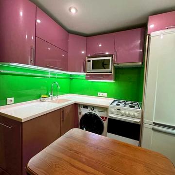 Олени Теліги вул., 21