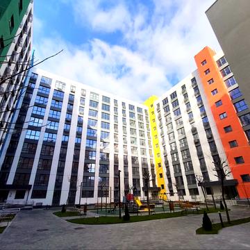 Запорізьке шосе, (Будинок)