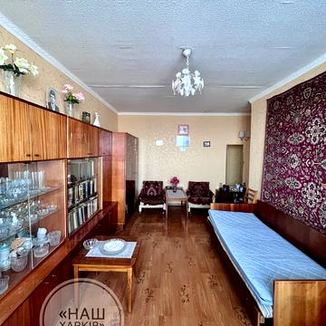 Проспект Жуковского, 3