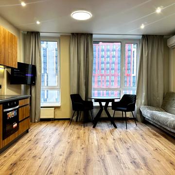 Столичне шосе, 1