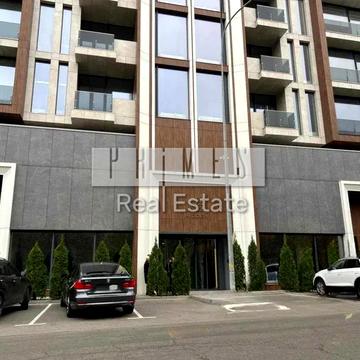 Садово-Ботанічна вул. (Тимірязєвська), 46