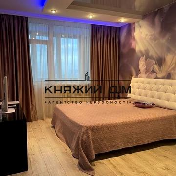 Єлизавети Чавдар вул., 1