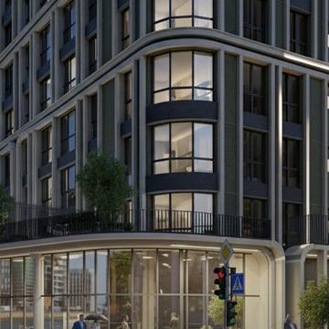 Пасічна вул., 30