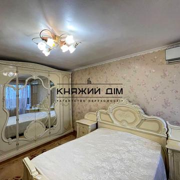 Митрополита Андрея Шептицького вул. (Анатолія Луначарського), 22-В