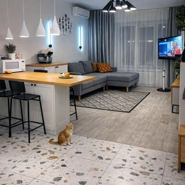 Височана вул., 18